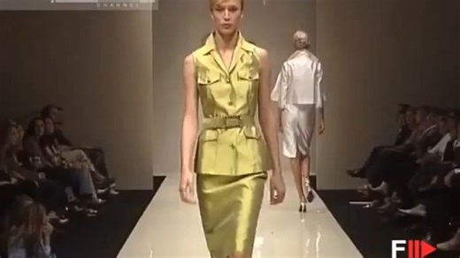 Clips Spring Summer 2004 Fashion Show