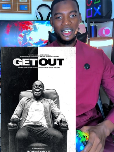 Tu pensais que Get Out était juste un film d’horreur ? 😳 En réalité… c’est l’un des thrillers les plus intelligents et dérangeants du cinéma moderne. Un film où le danger ne vient pas de la haine… mais d’un amour malsain qui veut posséder, contrôler et consommer. Entre hypnose, manipulation mentale et chirurgie terrifiante, Jordan Peele nous livre une histoire qui fait peur… parce qu’elle parle du monde réel. Si tu n’avais pas compris le film la première fois, cette vidéo va te faire voir Get O