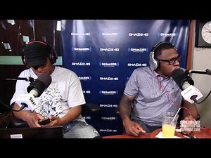 Scarface Interview: Going Independent & Making his Best Album Ever | Sway's Universe