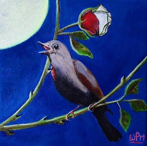 Watch The Nightingale in english with subtitles 4K