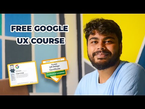 Get FREE Google UX Certification || Coursera Course Certificates for FREE || Complete Guide
