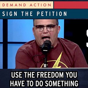 4.4K reactions · 1.3K shares | Dear Congress: We the People are FED UP and coming to take our power back. Join Steve Deace, Ben Shapiro, Mark Levin and over 2 million Americans who support calling an Article V Convention by SIGNING our petition today! This is how we use the Constitution, to save the Constitution. This is how we drain the swamp — permanently! | Convention of States | Facebook