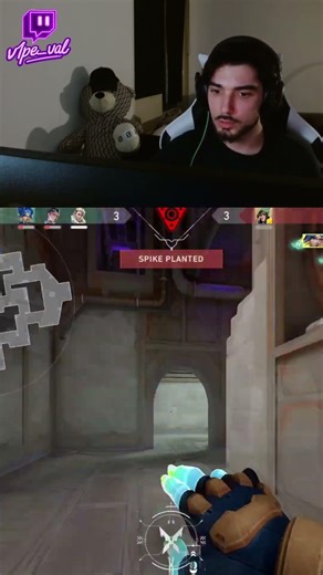 why neon should be removed… too fast, too op 🏃‍♀️⚡💀