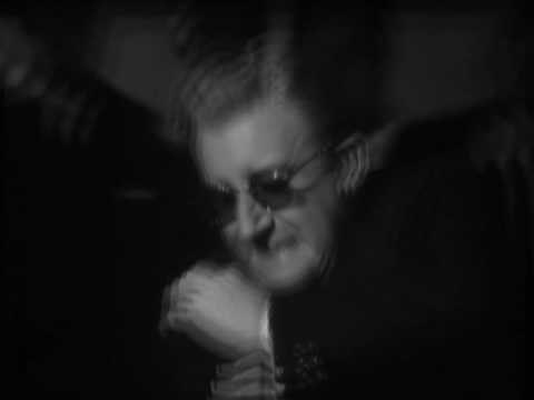 Peter Sellers as Dr. Strangelove covering The Beatle's "She Loves You".