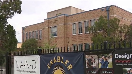 East Austin's Blackshear Elementary to close