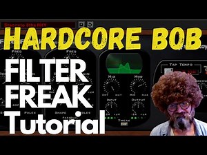 The Last "Filter" Plugin You'll Ever Need (Filter Freak TUTORIAL)