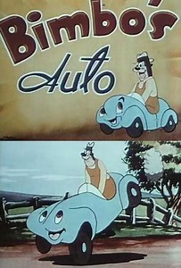 Bimbo's Auto - Movie