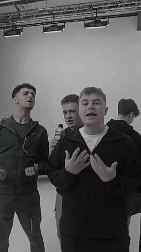 Meet Beno & Ellz: New Members of the Bov Boys