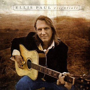 Ellis Paul - Essentials
