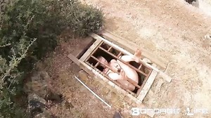 Bondage Life Rachel Greyhound - XXXBP