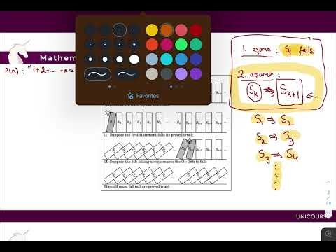 Koç Üniversitesi | INDR 201 | Discrete Mathematical Structure | Final