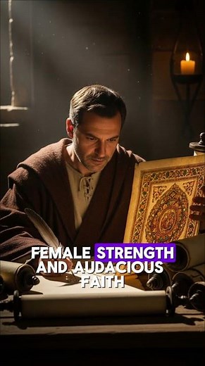 Judith’s Secret Legacy