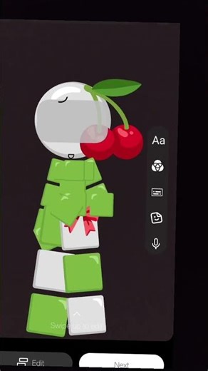 Lol // ps- roblox was made in 2003 and published in 2006