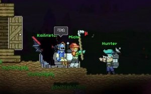 皓月Starbound服务器合奏音乐-合集