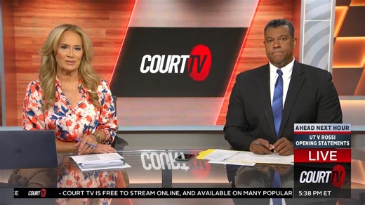 FBI Agent James Berni analyzed cell tower data linked to Nicholas Kassotis, mapping interactions yet noting data's limitations on locations. #CourtTV What do YOU think? ⚖️ https://trib.al/G8Kxres | COURT TV