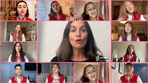 To mark what will hopefully be the end of this lockdown we have collaborated with one of Gibraltar's most loved singers Andrea Simpson we hope you enjoy our version of "Is That Alright" from A Star is Born | Gibraltar Academy of Music and Performing Arts