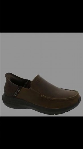 Skechers Slip-in Moccasin Showcase