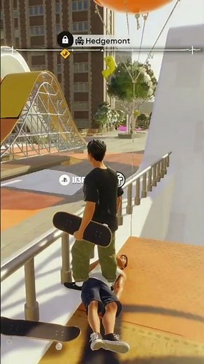 I Tried the Impossible Skateboard Trick