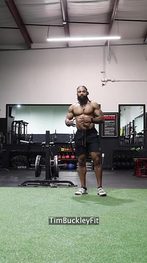 4 core exercises that you should add to your routine. | Tim Buckley Fit