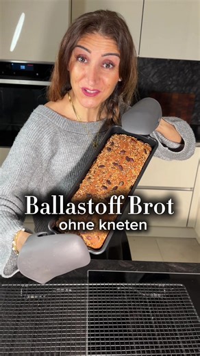 Einfaches Brotbacken für jeden – Rezept für Anfänger