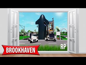 Brookhaven 🏡 RP FREE VIP SERVER LINK!