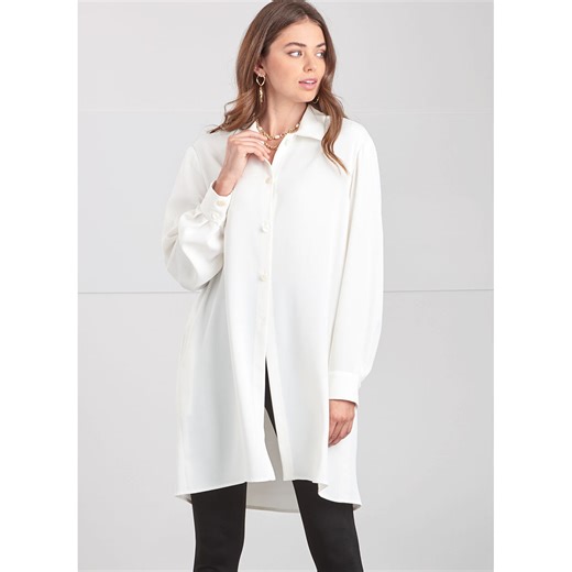 Misses Shirts Simplicity Sewing Pattern 9707