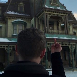 Locke & Key