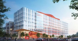 'Game-changer' | University of Louisville plans $280 million center on downtown health sciences campus