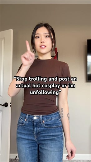 Funny Unexpected Star Wars Cosplay | My HOTTEST cosplay ever! Star Wars #shorts