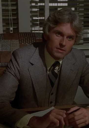 The Incredible Hulk S03:E09 - Captive Night