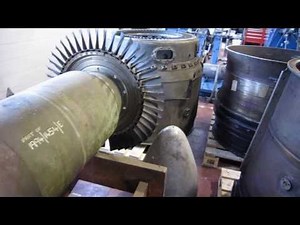 Orenda Iroquois at S&S Turbines 2