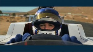 IBM Hybrid Cloud TV Spot, 'Power of Hybrid Cloud' Featuring Jamie Chadwick