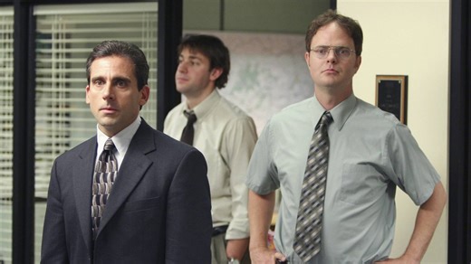 Some Of The Office's Best Episodes Are Now Streaming For Free