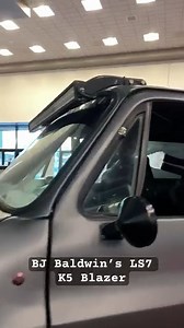 33K views · 636 reactions | Closer look at Loki the K5 Blazer #prerunner #blazer #socalprerunner #ls7 | SocalPrerunner | Facebook