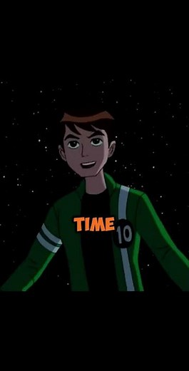 Alien X wasn't planned to be the strongest alien