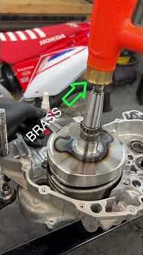 We Brought This 2021 Kawasaki KX450 Back From The Dead