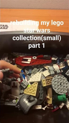 # #metallica #starwars #lego