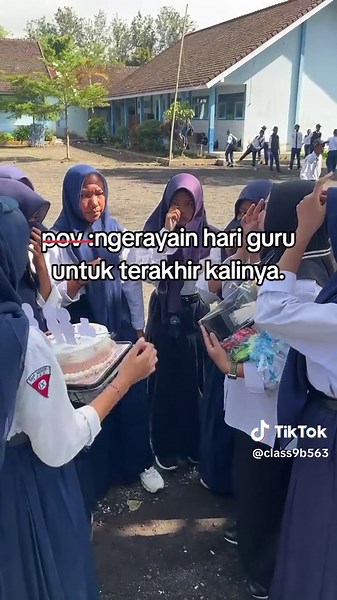 #fyp #harigurunasional #spensi