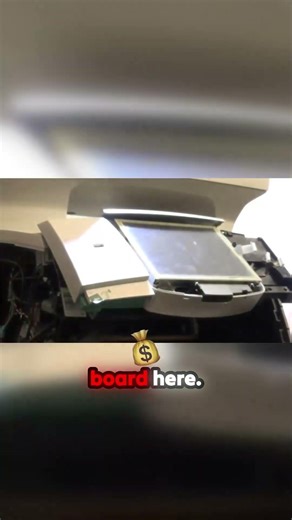 Think your old printer is trash? Think again! 🖨️✨