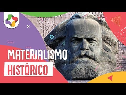 Materialismo Histórico - Educatina