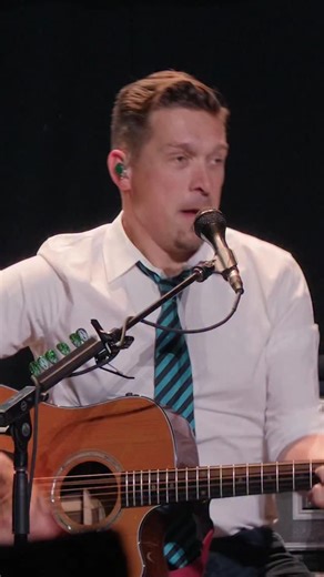 HANSON on Instagram: "Try not to dance while Dressed In Brown Eyes is playing. It’s impossible."