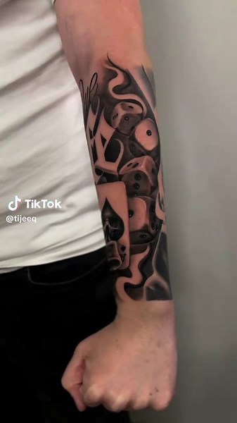 Creative Tattoo Ideas for Men to Inspire Your Next Ink