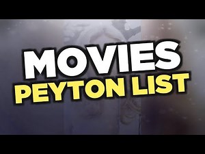 Best Peyton List movies