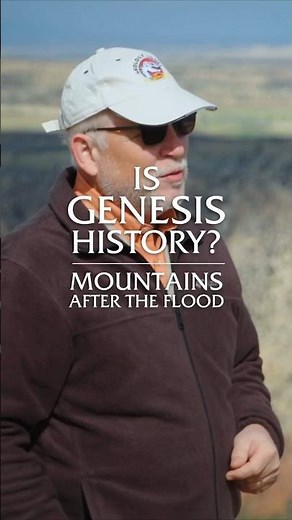 You Won't Believe What Happened AFTER Noah's Flood!