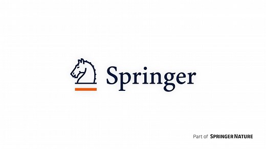 16 reactions | Open access books at SpringerOpen are made available under a CC BY licence, meaning you retain copyright while others are allowed to use, distribute and build on your work. | Springer Nature | Facebook
