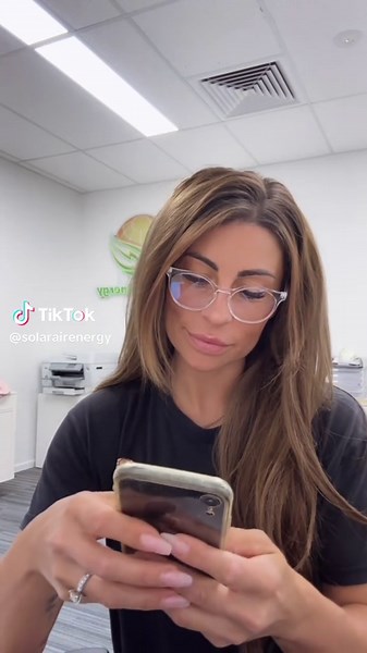 Keep It Real with Solar Energy Humor