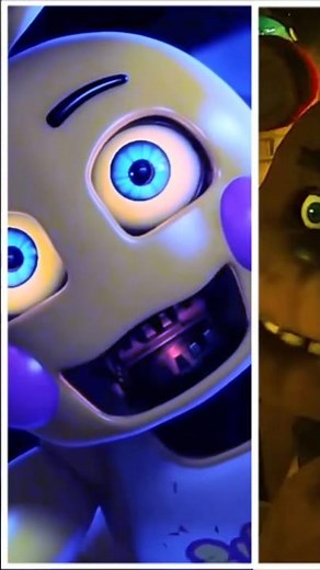 FNAF Coffin Dance: The Full Story 👇👇👇