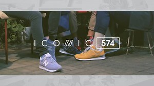 New Balance 的 574 以自身作為風格的畫布，展開了歷時近 30 年的探索，滋養一個個潮流，同時也因著潮流而變得豐富，成為一個 ICONIC 的數字。在屬於 574 的這一年，New Balance 就與本地創作組合一起說一個關於風格共生的故事。乒乓是一群年青的插畫師，他們之中有人豪邁、有人細膩；有人喜歡豐富色彩，也有人用單色說故事，但他們卻可以攜手合作，在創作中找到共存的空間，因為畫布從來不會為創作者設限。Vivian Ho、Overloaddance、UUendy Lau、Leumas To 和 Kaliz Lee 5 位乒乓插畫師將會以 574 作命題，展出他們於大 N 標誌上的創作，5 種風格同場共生，將 574 自由無疆的靈魂以藝術方式呈現，在影片中更可一窺作品的初稿和他們對 574 的聯想。 New Balance x C.P.U. ICONIC 574 Exhibition 展覽日期：3 月 1 日 - 3 月 12 日 (第一階段) 展覽地點：九龍尖沙咀河內道 18 號 K11 購物藝術館 1 樓 121-122 號舖 乒乓繪本 Ping Pong Coll
