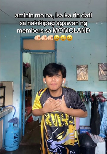 Nancy of Momoland: Dance Performance and Real Voice