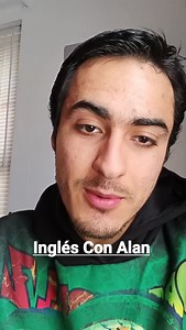Aprender Inglés Con Alan on Reels